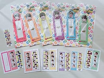 Amazon.co.jp: なにわ男子 フォトカードホルダー フォトカード